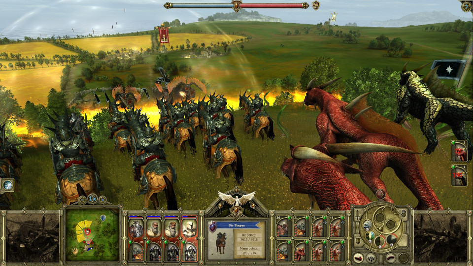 King Arthur Collection