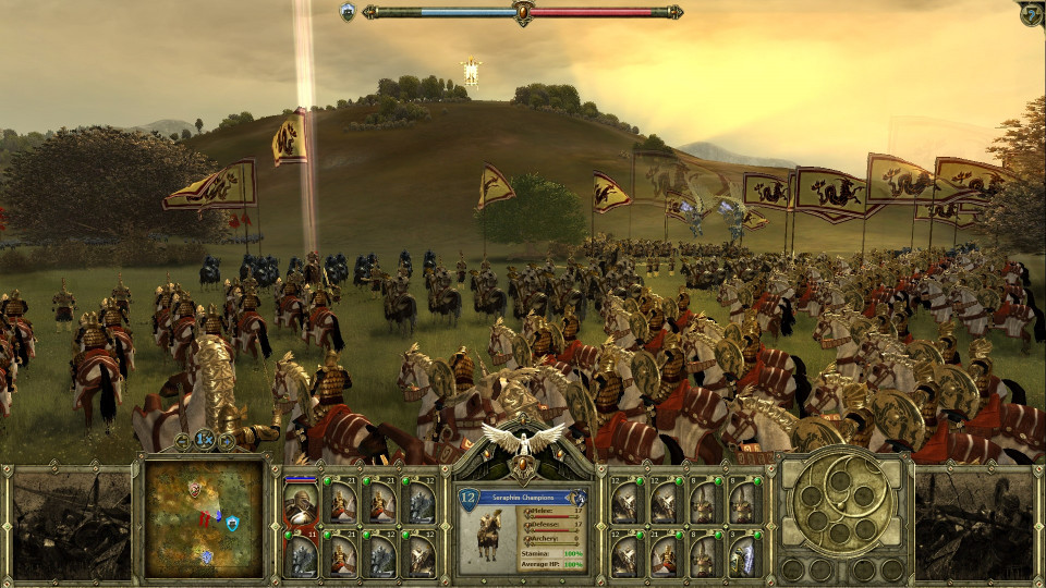 King Arthur Collection