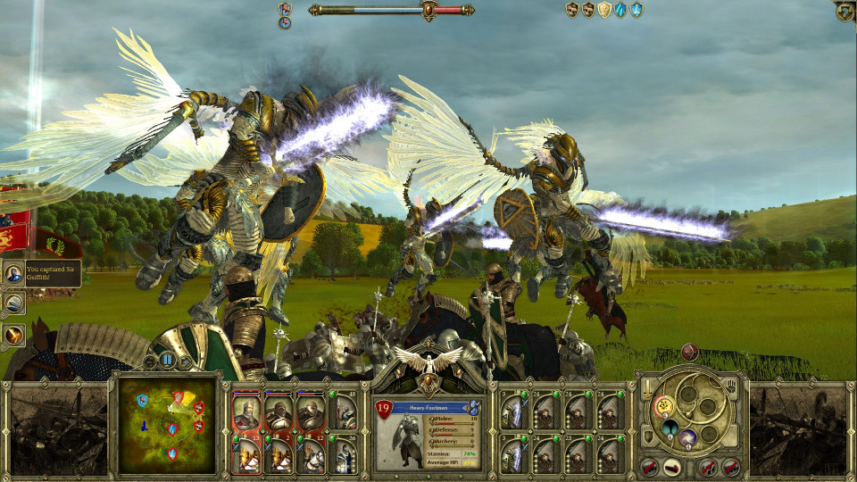 King Arthur Collection