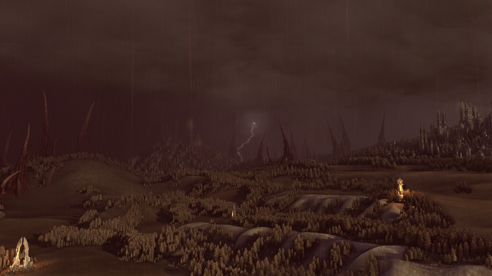 King Arthur II: The Role Playing Wargame