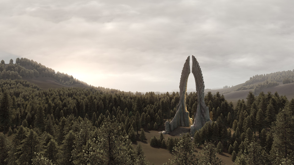 King Arthur II: The Role Playing Wargame