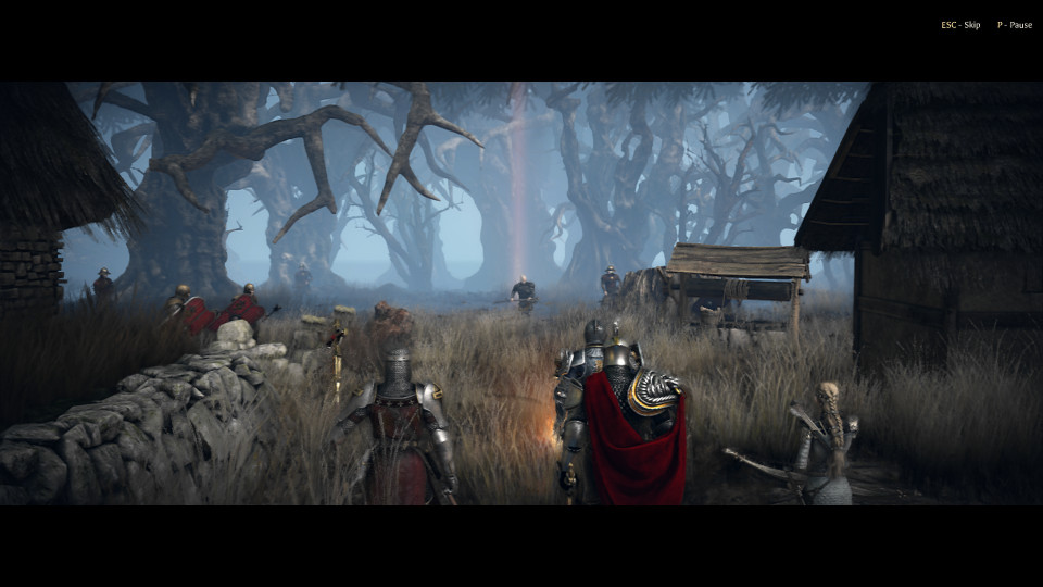 King Arthur: Knight's Tale: Brigands Skirmish Pack