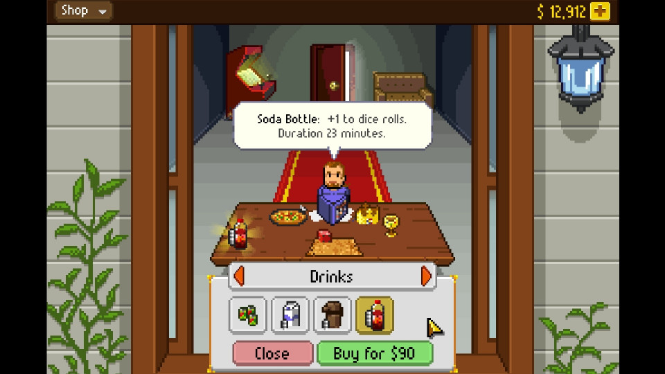 Knights of Pen and Paper 1 & 2 Collection