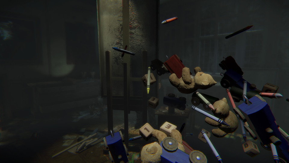 Layers of Fear: Masterpiece Edition