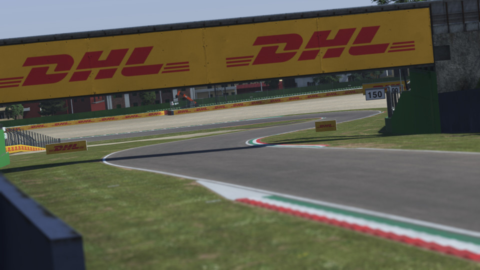 Le Mans Ultimate: 2024 Pack 1