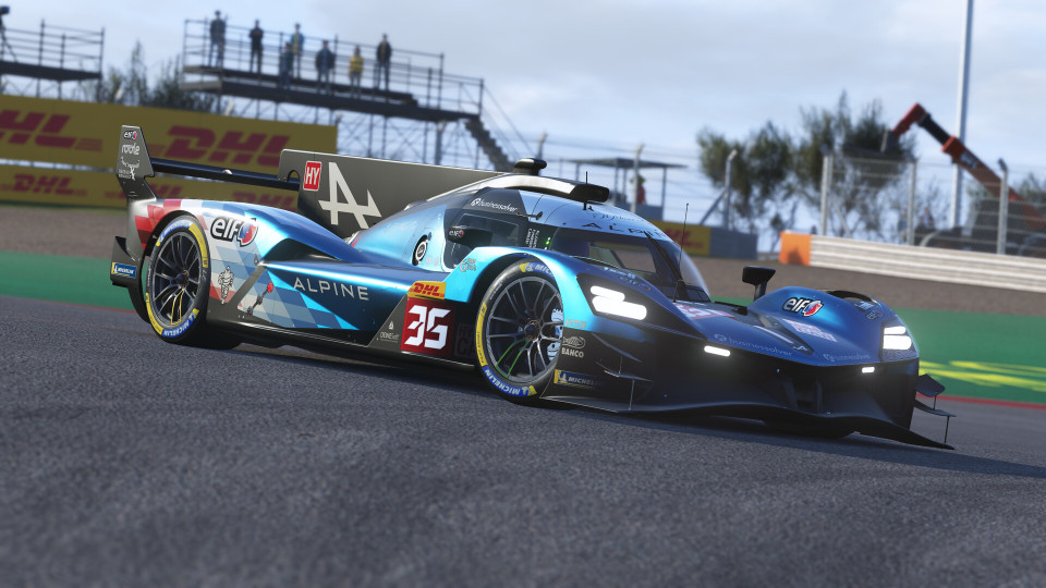 Le Mans Ultimate: 2024 Pack 2
