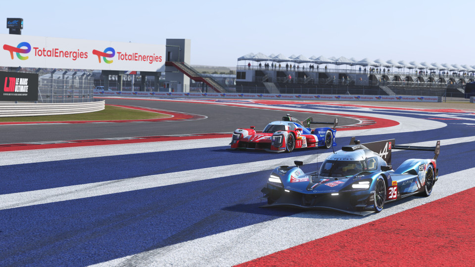 Le Mans Ultimate: 2024 Pack 2