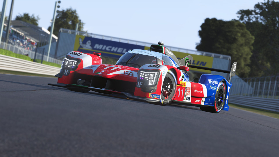 Le Mans Ultimate: 2024 Pack 2