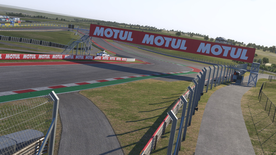 Le Mans Ultimate: 2024 Pack 2