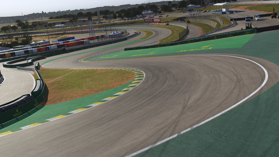 Le Mans Ultimate: 2024 Pack 3