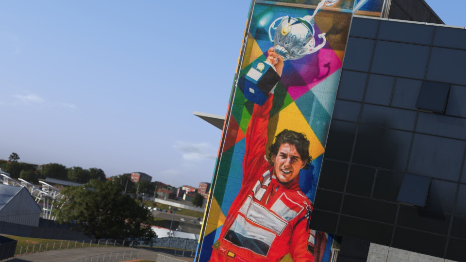 Le Mans Ultimate: 2024 Pack 3