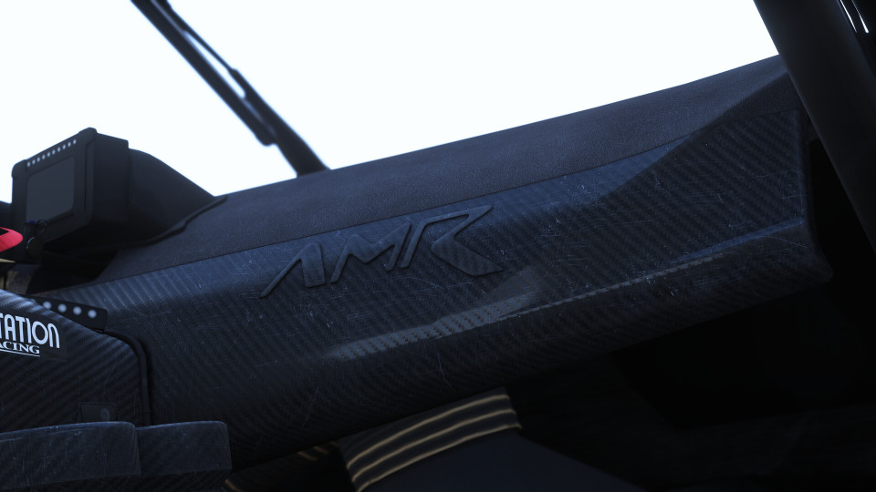 Le Mans Ultimate: 2024 Pack 4