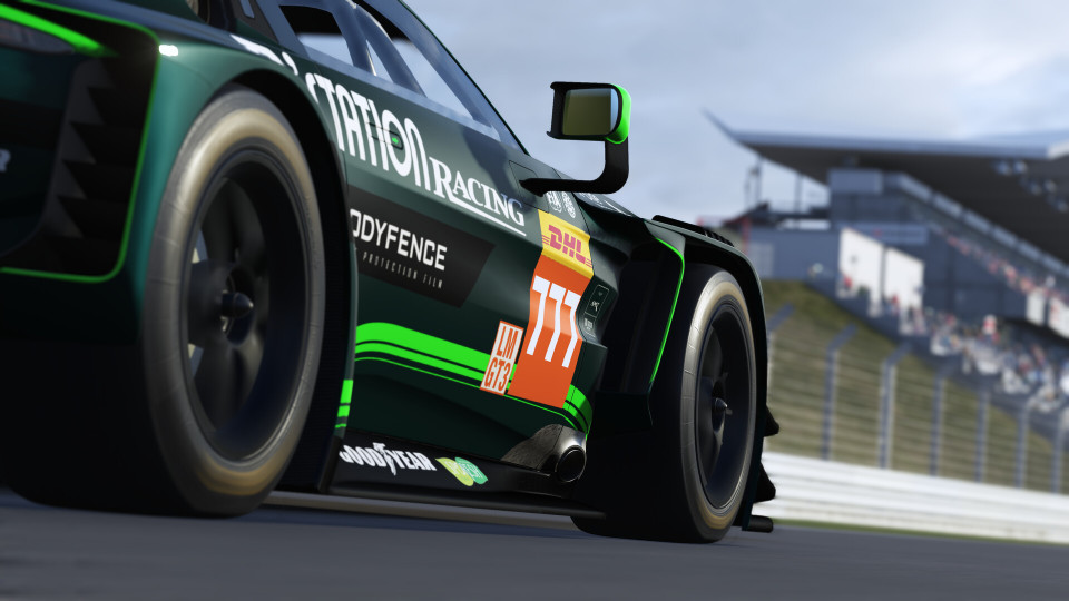 Le Mans Ultimate: 2024 Pack 4