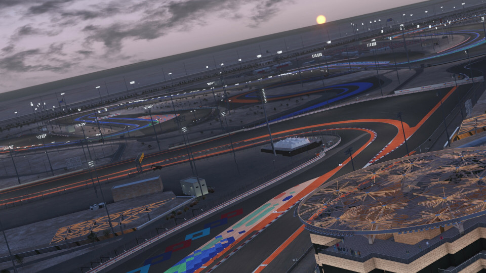 Le Mans Ultimate: 2024 Pack 5