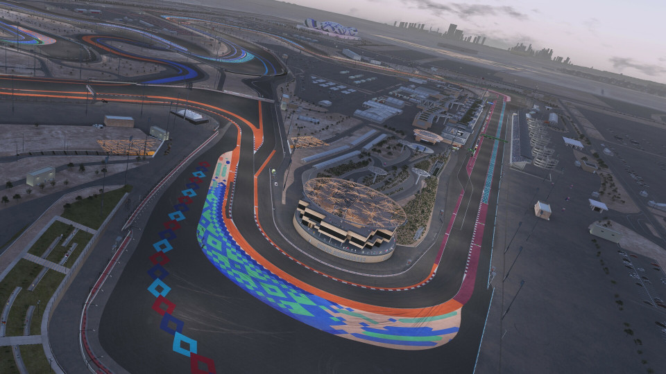 Le Mans Ultimate: 2024 Pack 5