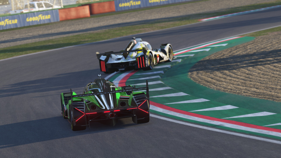 Le Mans Ultimate: 2024 Season Pass
