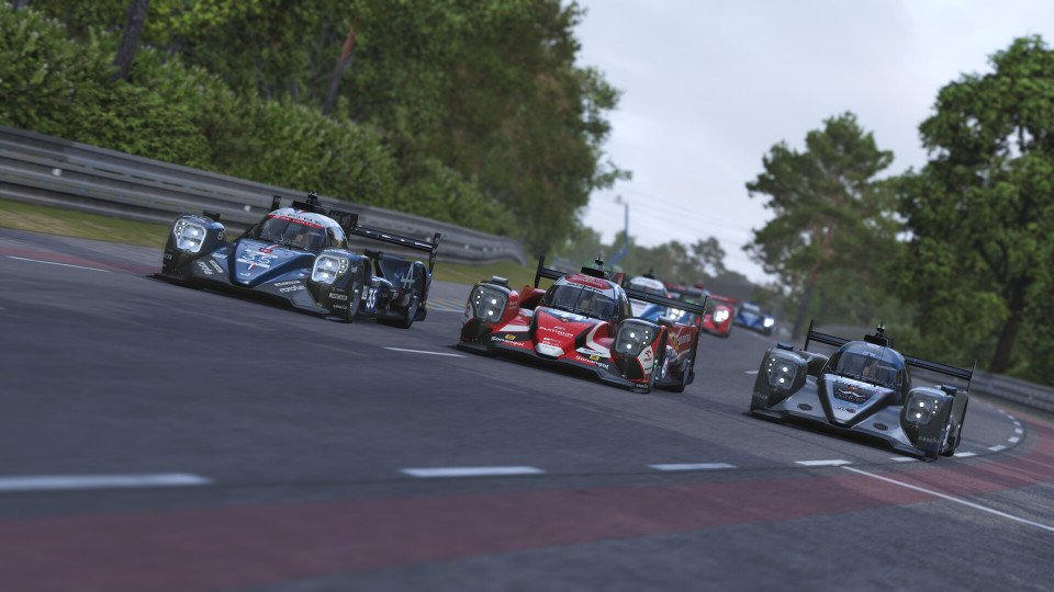 Le Mans Ultimate