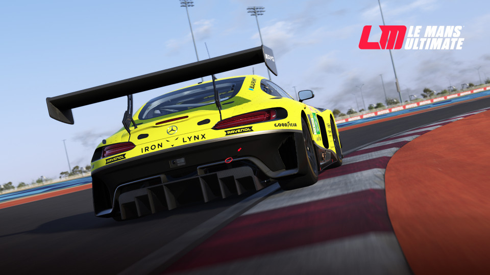 Le Mans Ultimate - WEC Full Access Bundle