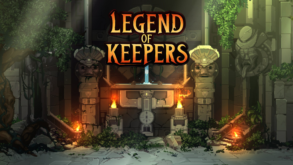 Legend of Keepers: Supporter Pack
