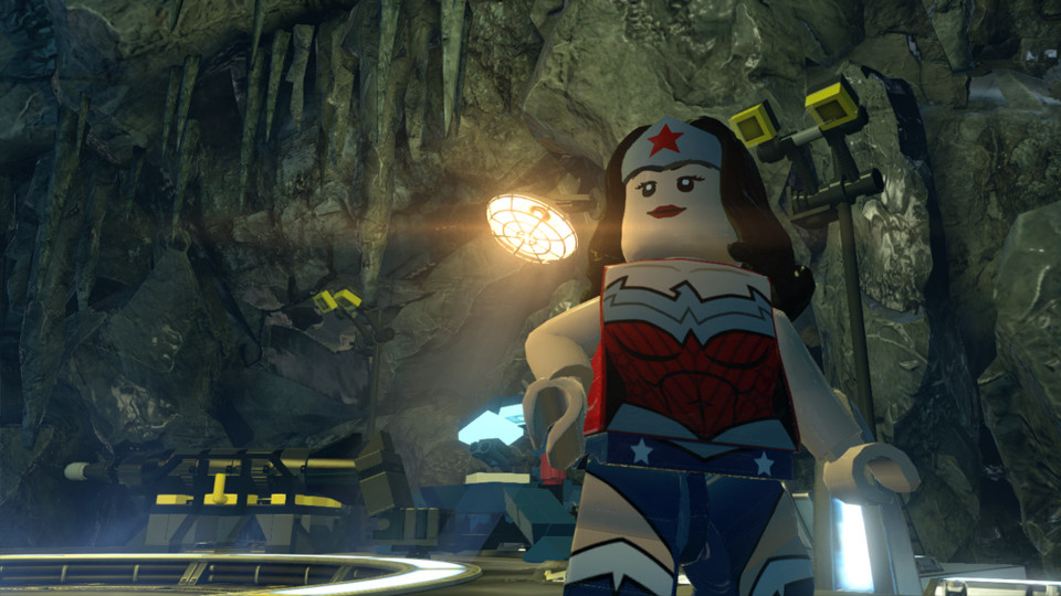 LEGO Batman 3: Beyond Gotham - Season Pass