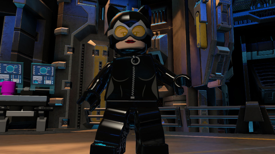 LEGO Batman 3: Beyond Gotham - Season Pass