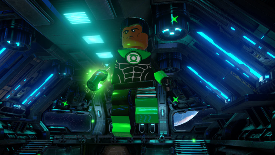 LEGO Batman 3: Beyond Gotham - Season Pass