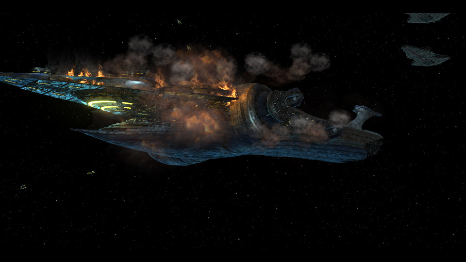 LEGO Star Wars III: The Clone Wars