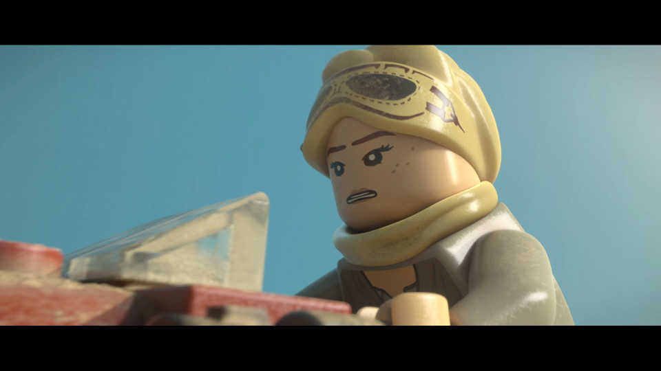 LEGO Star Wars: The Force Awakens - Season Pass