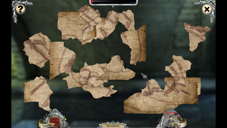 Les Misérables: Jean Valjean