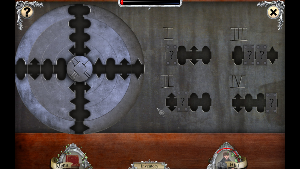 Les Misérables: Jean Valjean