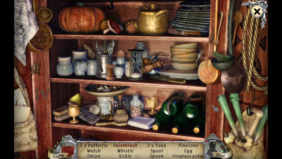 Les Misérables: Jean Valjean