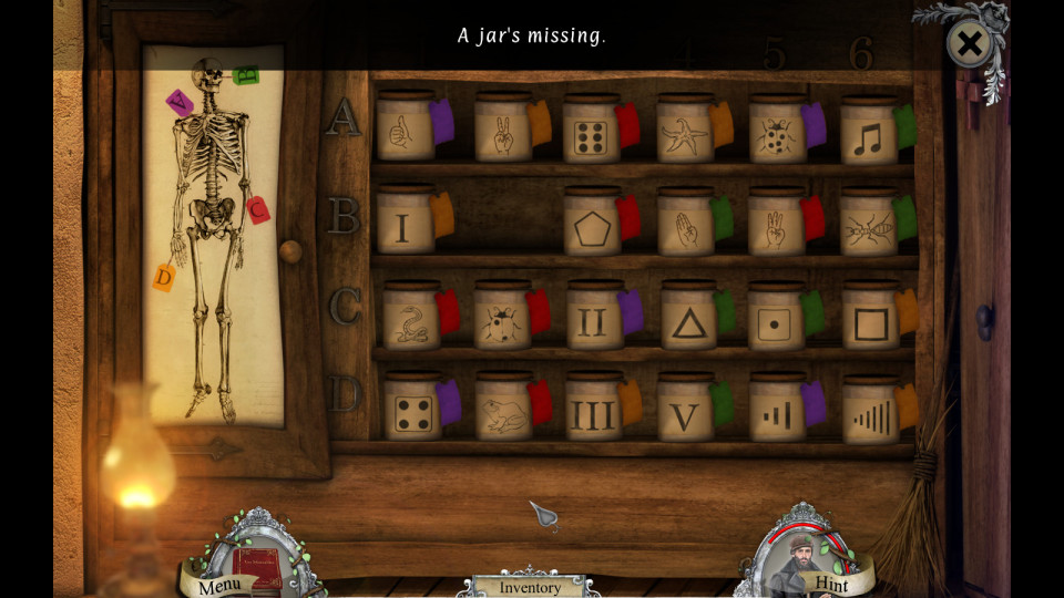 Les Misérables: Jean Valjean