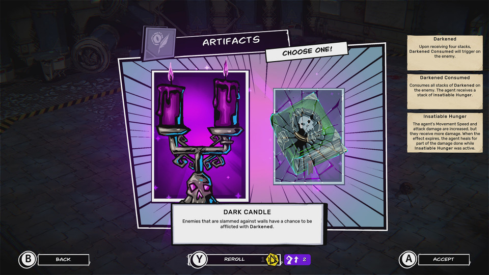 Lethal Honor - Order of the Apocalypse