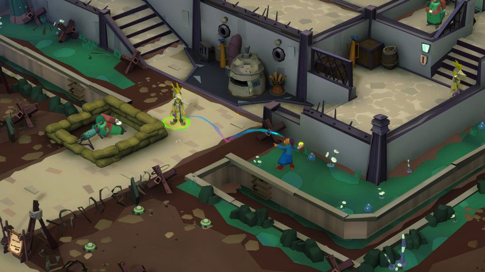 Little Big Adventure: Twinsen's Quest - Deluxe Edition