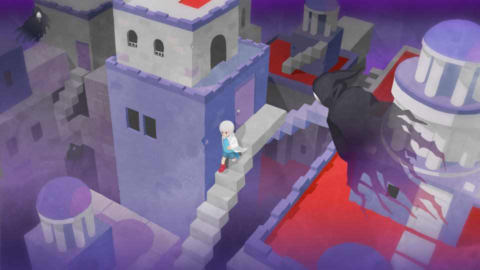 Little Gods of the Abyss