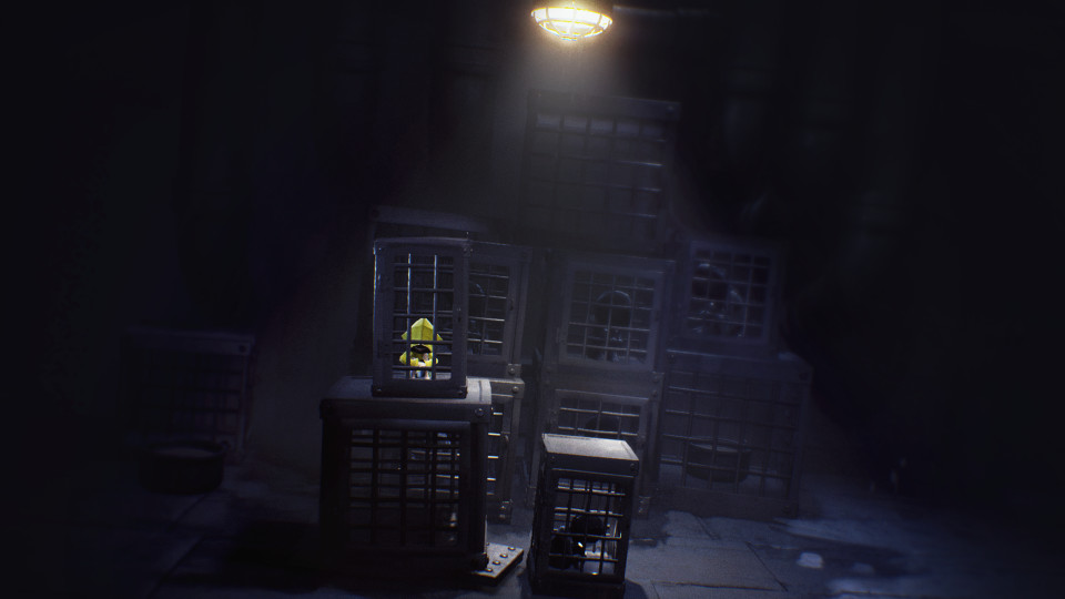 Little Nightmares - Complete Edition