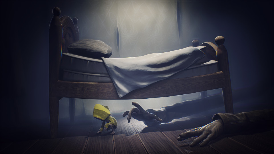 Little Nightmares - Complete Edition