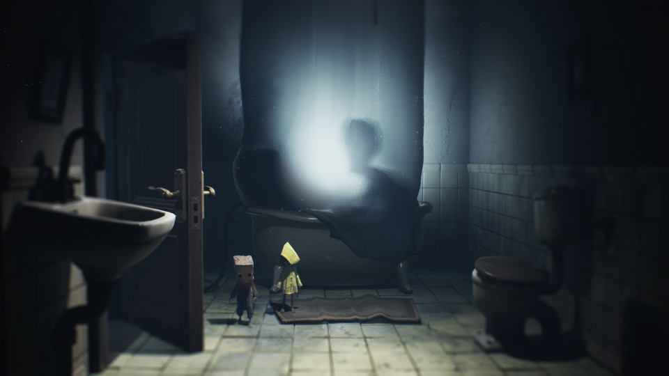 Little Nightmares II - Deluxe Edition
