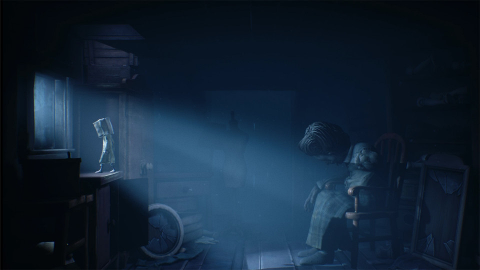 Little Nightmares II: Digital Content Bundle