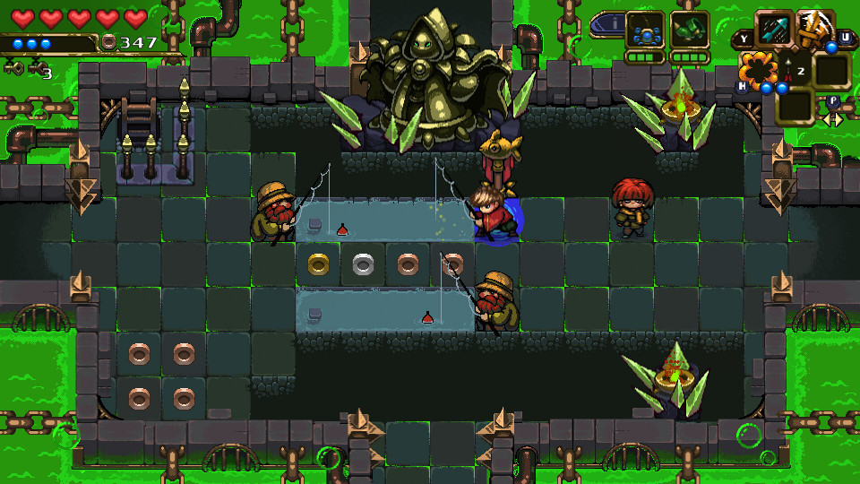 Lord Ambermaze - Deluxe Edition