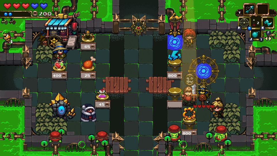 Lord Ambermaze - Deluxe Edition