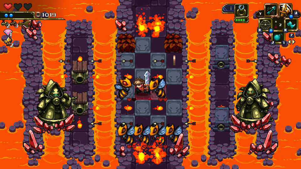 Lord Ambermaze - Deluxe Edition