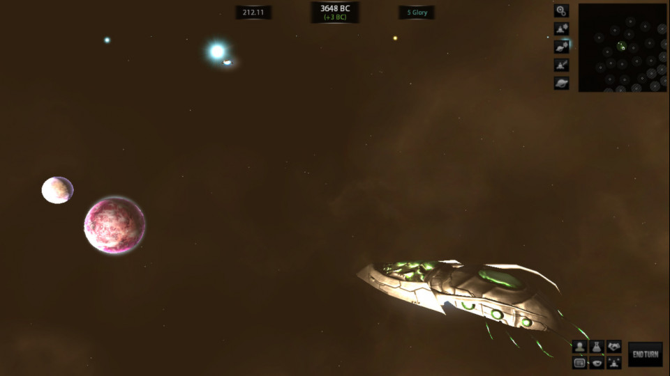 Lords of the Black Sun