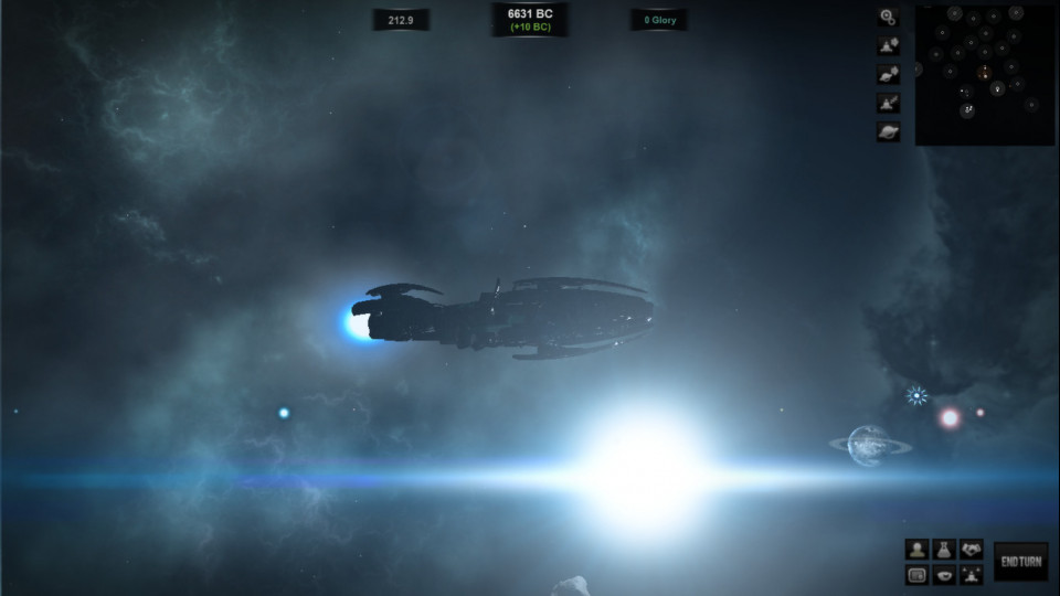 Lords of the Black Sun