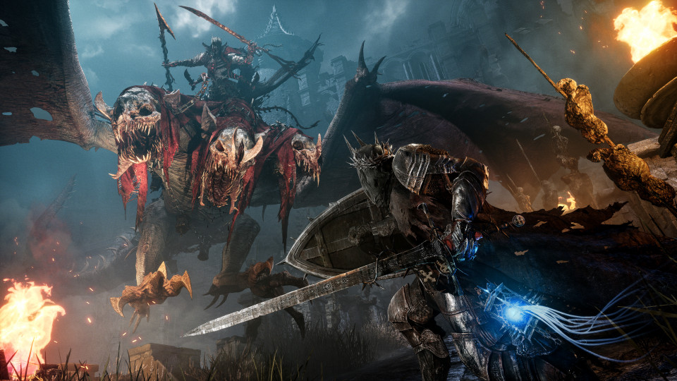 Lords of the Fallen - Deluxe Edition
