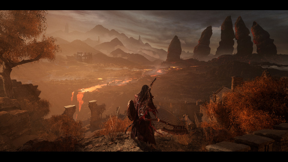 Lords of the Fallen - Deluxe Edition