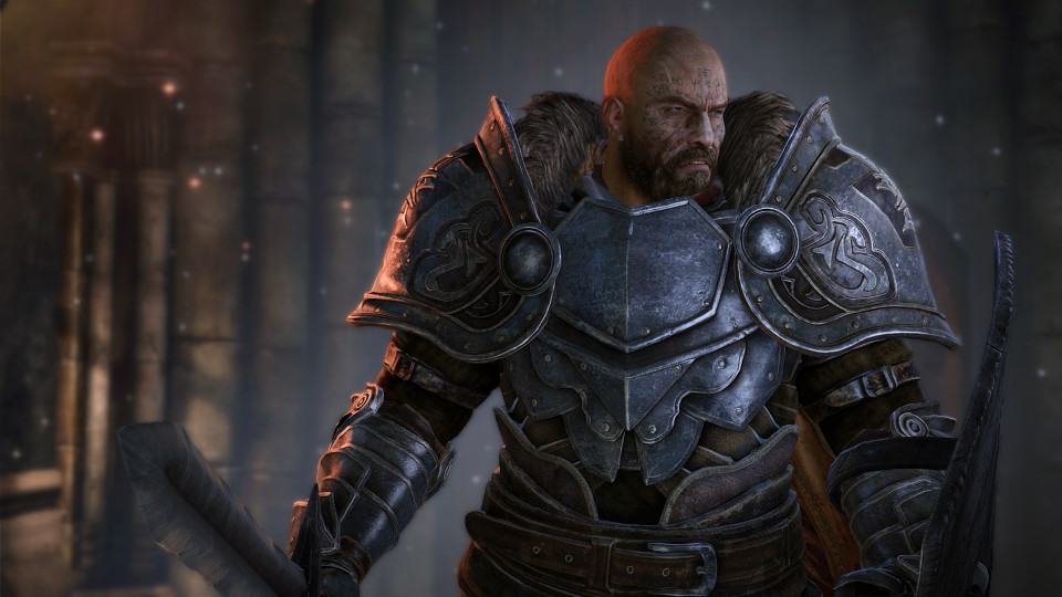 Lords of the Fallen - Game of the Year Edition