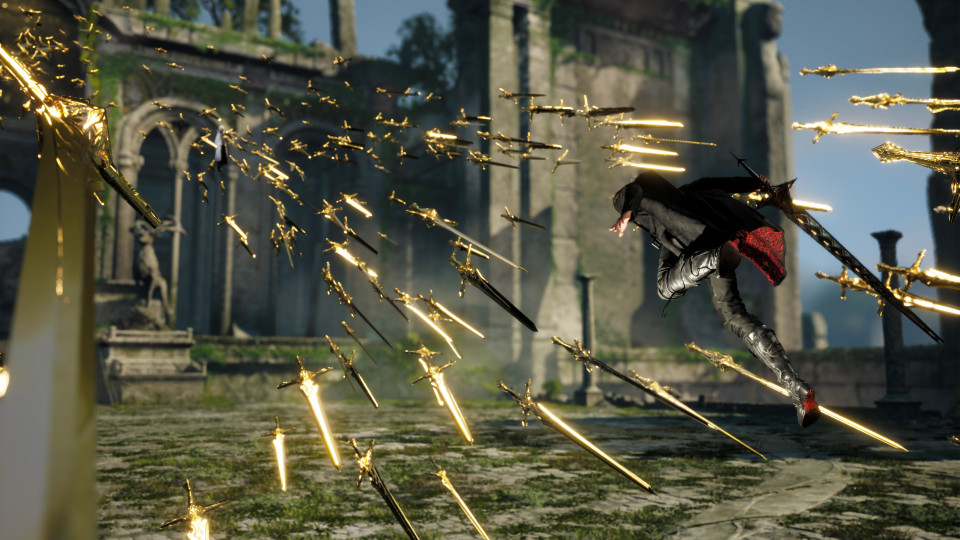 Lost Soul Aside - Digital Deluxe Edition