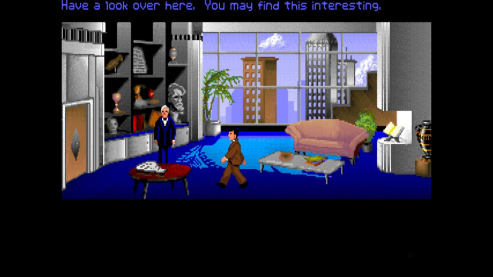 LucasArts Adventure Pack