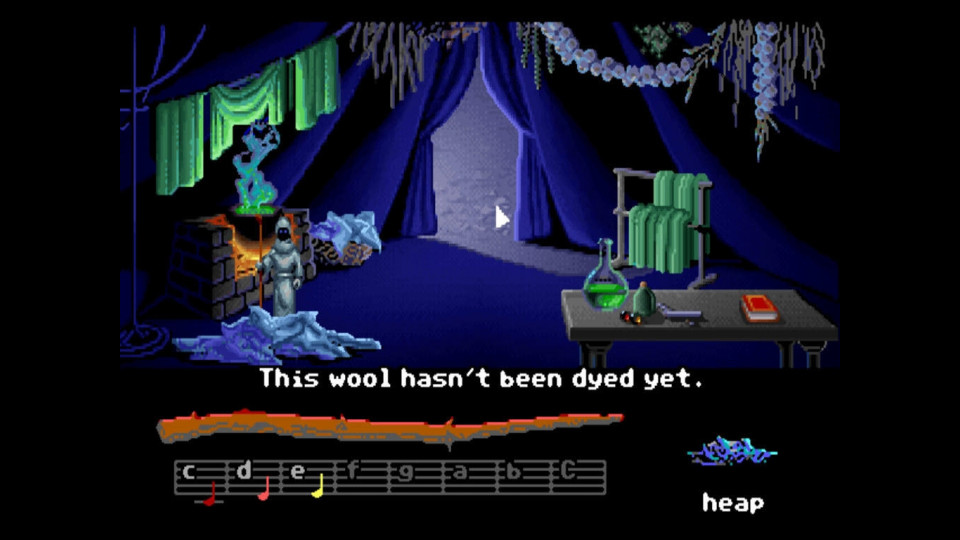 LucasArts Adventure Pack